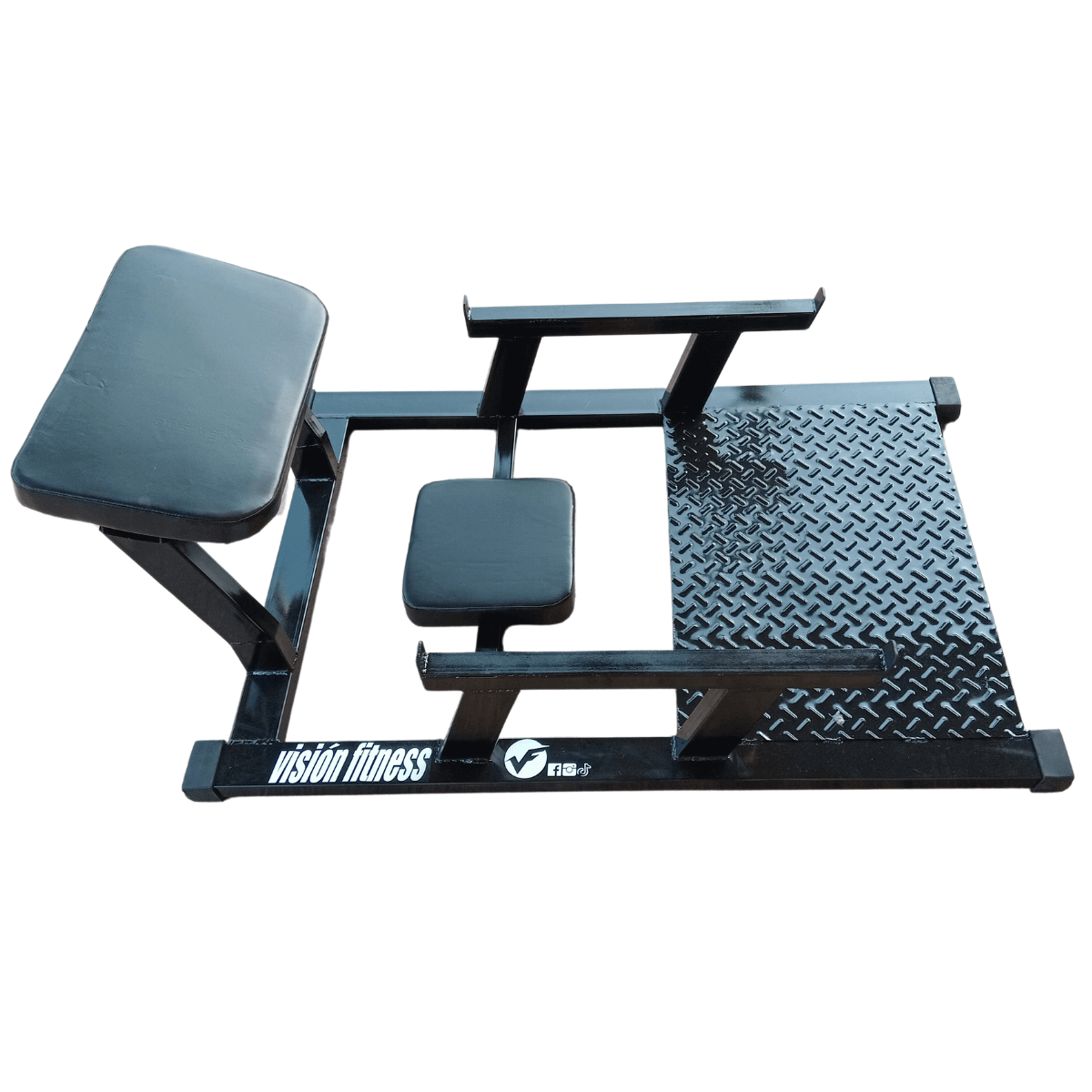 HIP THRUST